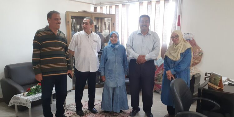 زراعة بورسعيد