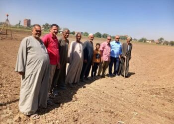 زراعةالمنوفية