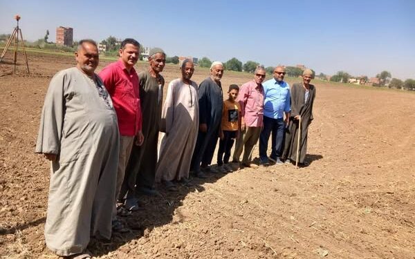 3 فرق إرشادية لمحصول الذرة الشامية وتدوير المخلفات وتربية الأرانب بـ«زراعةالمنوفية» 1 زراعةالمنوفية