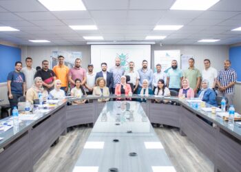 متبقيات المبيدات