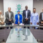 أنشطة مركز البحوث الزراعية في الفترة من 1 إلى 6 يونيو 2025 13 البحوث الزراعية