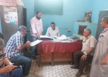 زراعة الشرقية