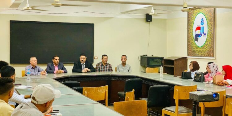 زراعة سوهاج