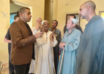 زراعة كفر الشيخ