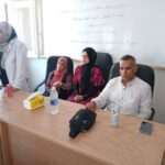 «زراعة الشرقية» تعقد ندوة إرشادية عن تأثير التغيرات المناخية..و4 فرق إرشادية للمحاصيل الصيفية 2 زراعة الشرقية