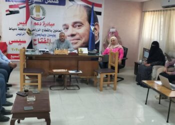 زراعة دمياط