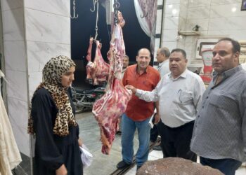 وزير الزراعة