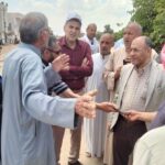 زراعة البحيرة 