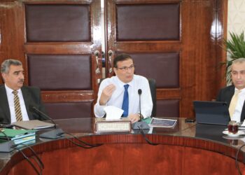 وزير الزراعة يوجه بسرعة تفعيل صندوق التكافل الزراعى وتحقيق أهدافه الاستراتيجية