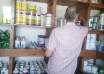 “الزراعة” تعلن التفتيش على 289 منشأة بيطرية خلال مايو واتخاذ الإجراءات ضد 64 منشأة مخالفة