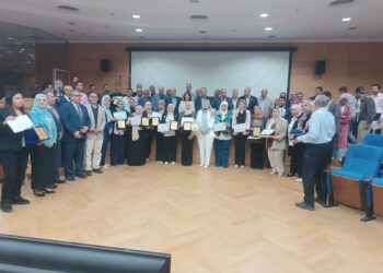 البحوث الزراعية يصدر التوصيات النهائية لمؤتمر ومعرض  الابتكار وريادة الأعمال