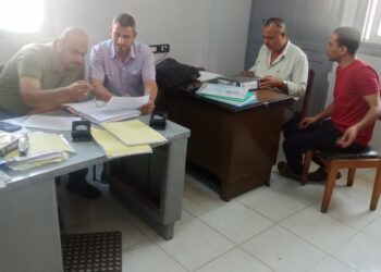 “الزراعة” تتابع إجراءات وجهود منع التعدي على الأراضي الزراعية