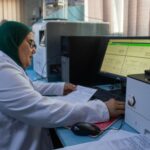متبقيات المبيدات 