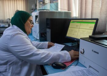 متبقيات المبيدات