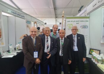 الزراعة العضوية