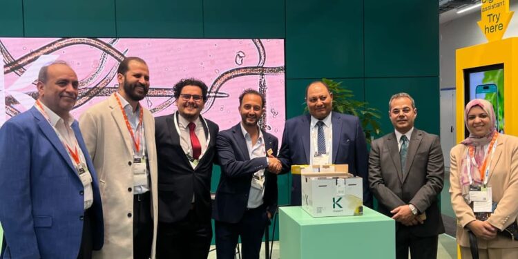 « الصياد » يشارك في افتتاح معرض التكنولوجيا الخضراء في العاصمة الهولندية أمستردام 1 التكنولوجيا الخضراء