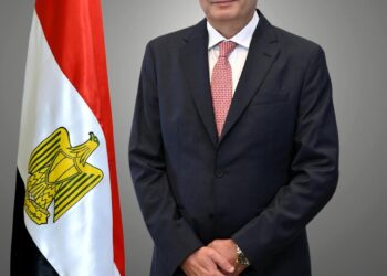 وزير الزراعة