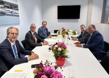 نائب وزير الزراعة