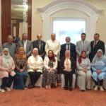 بحوث الصحراء 