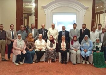 بحوث الصحراء