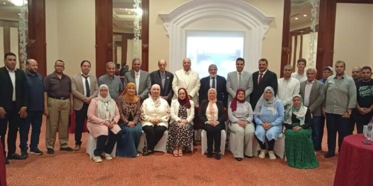 بحوث الصحراء