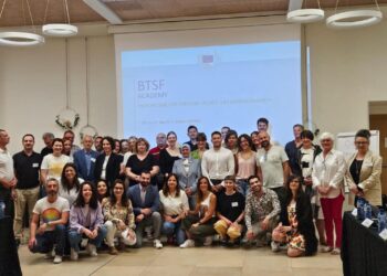 متبقيات المبيدات يشارك في برنامج تدريب دولي حول سلامة ومراقبة المنتجات الغذائية بأسبانيا