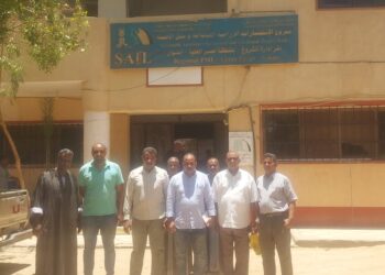 البحوث الزراعية