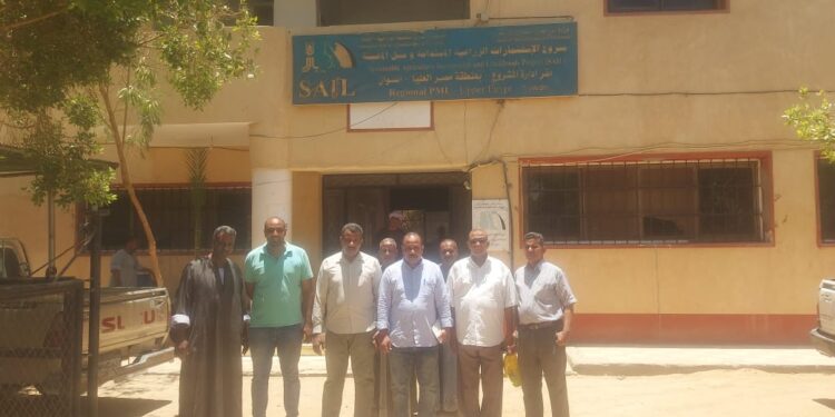 البحوث الزراعية