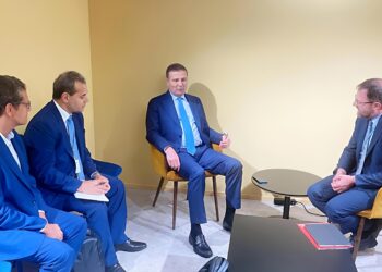 وزير الزراعة