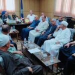 زراعة البحيرة 