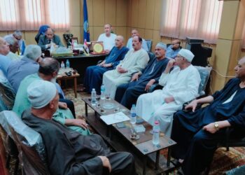 زراعة البحيرة