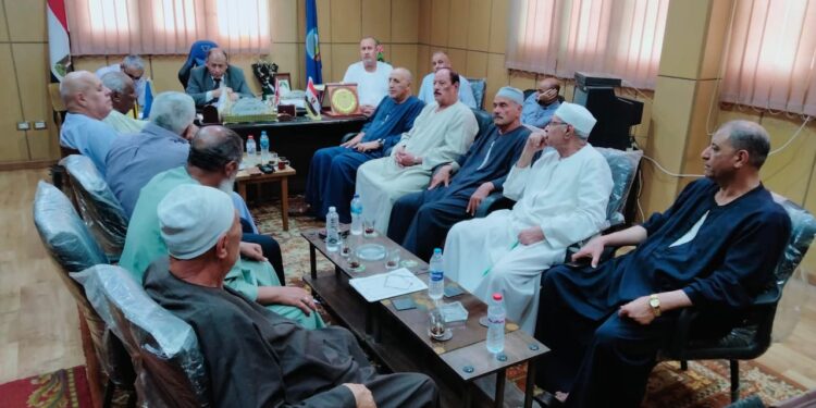 زراعة البحيرة