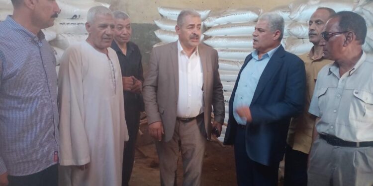 الإصلاح الزراعي