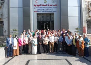 الصحة الحيوانية