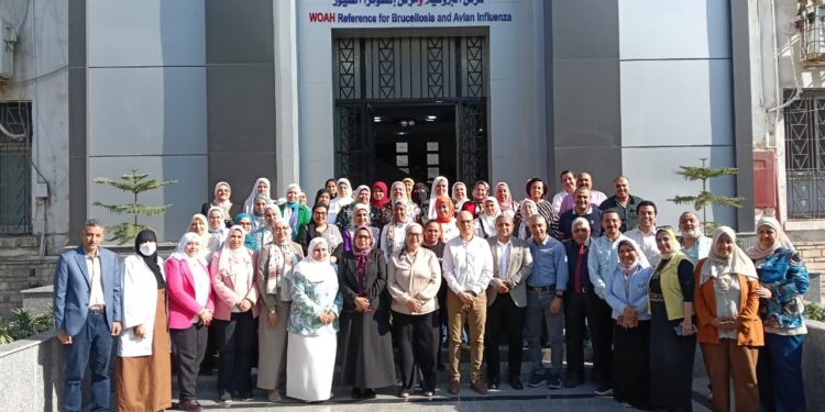 الصحة الحيوانية