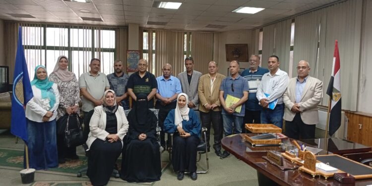 مراكز تجميع الألبان