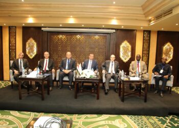 وزير الزراعة