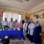 زراعة الشرقية 