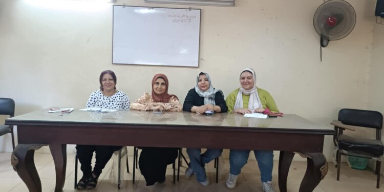 « زراعة الشرقية » تحذر من خطورة الحمى القلاعية والسعار 1 زراعة الشرقية