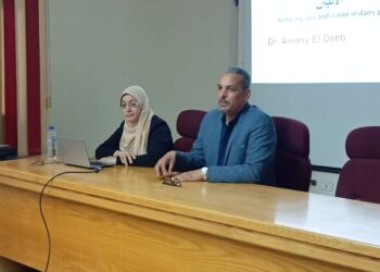 “تكنولوجيا الأغذية” يستعرض الدور المحوري في تقليل الفاقد والهدر في الألبان ومنتجاتها