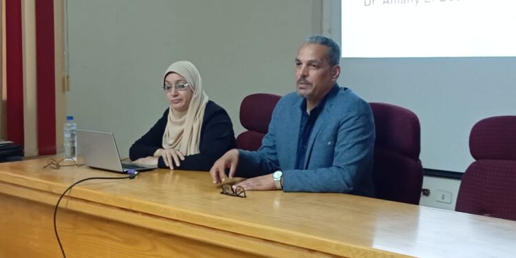 "تكنولوجيا الأغذية" يستعرض الدور المحوري في تقليل الفاقد والهدر في الألبان ومنتجاتها 1 “تكنولوجيا الأغذية” يستعرض الدور المحوري في تقليل الفاقد والهدر في الألبان ومنتجاتها