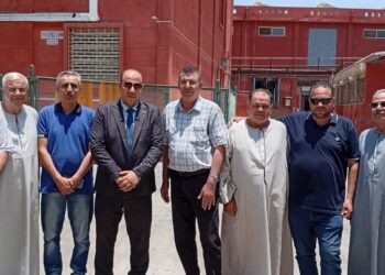 بتدخل مباشر من وزير الزراعة ..بدء توريد محصول الياسمين لمصانع « شبر بلونة »