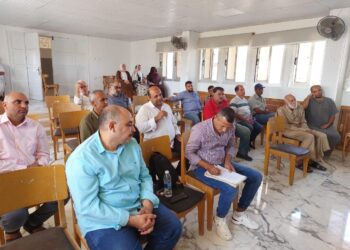 بحوث الصحراء