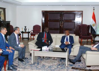 وزير الزراعة