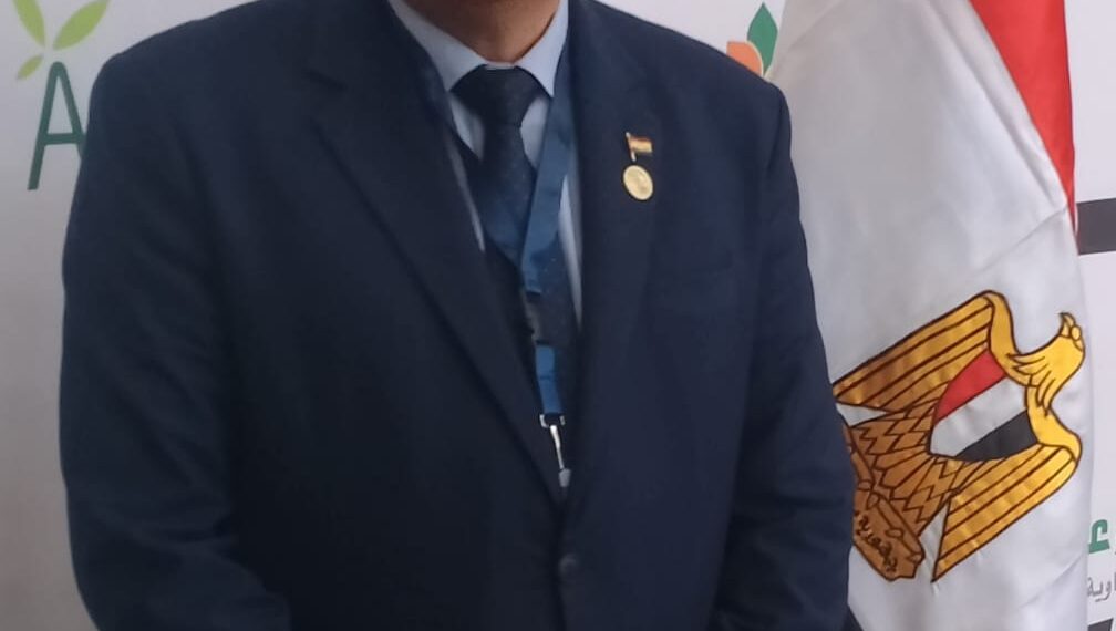 قرار جمهوري بتعيين الدكتور عادل عبد العظيم رئيسًا لمركز البحوث الزراعية 1 البحوث الزراعية