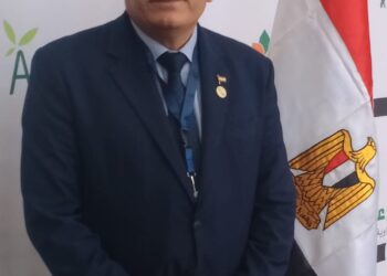 البحوث الزراعية