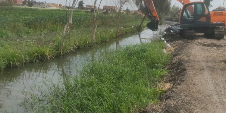 "استصلاح الأراضي" يزيل 71 حالة تعدي وينفذ 10 أنشطة إرشادية خلال النصف الأول من الشهر الجاري 1 “استصلاح الأراضي” يزيل 71 حالة تعدي وينفذ 10 أنشطة إرشادية خلال النصف الأول من الشهر الجاري