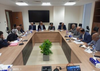 “الزراعة” تتابع أعمال تشغيل مجمعات الخدمات الزراعية المتكاملة بقرى “حياة كريمة”