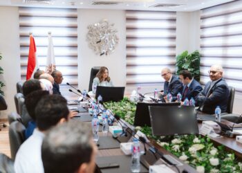 “البحوث الزراعية” يوقع مذكرتي تفاهم لدعم التنمية الزراعية المستدامة ومواجهة التحديات المناخية