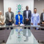متبقيات المبيدات 